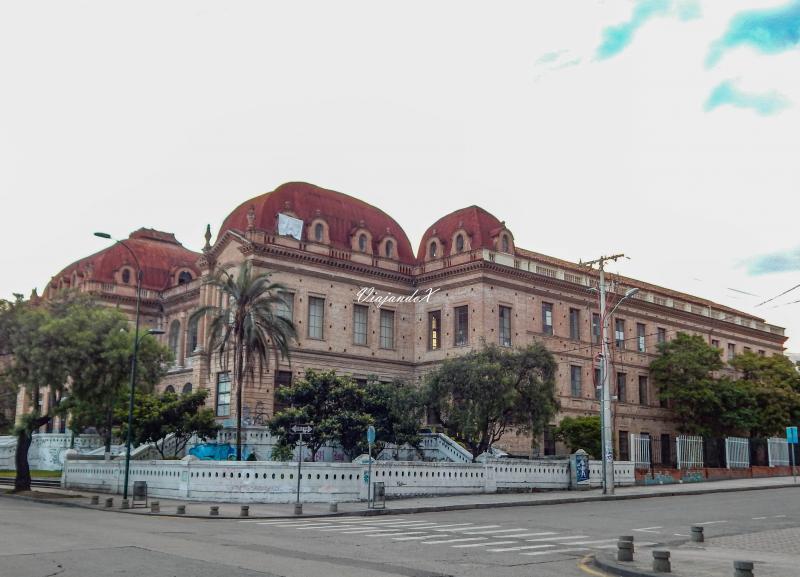 Colegio Benigno Malo
