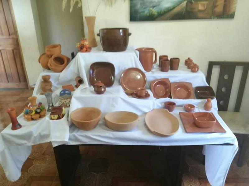 Artesanías Jeterofran