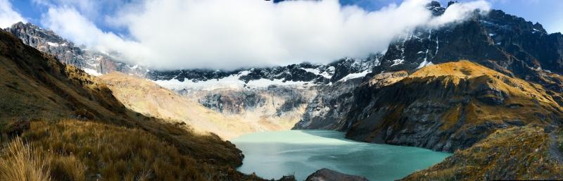 Laguna Amarilla