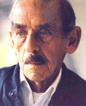 Eduardo Kingman