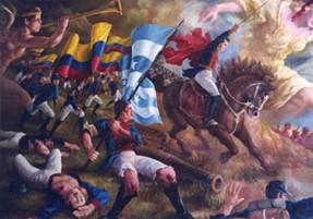Independencia de Guayaquil