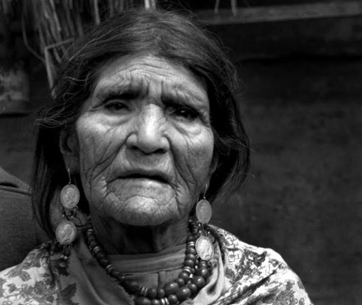 Dolores Cacuango