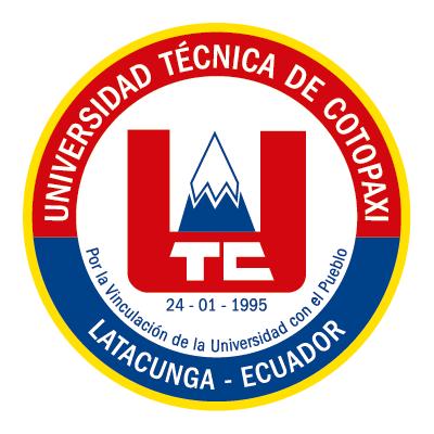Universidad Técnica de Cotopaxi
