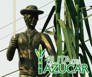 Ruta del azúcar