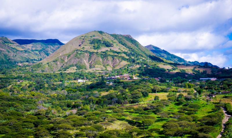 Nambacola