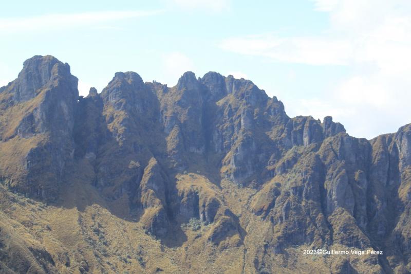 Cerro Puntas