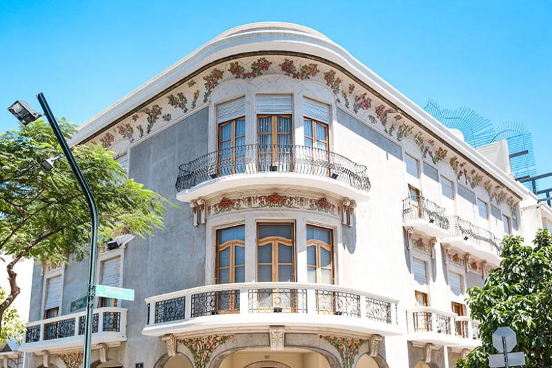 Museo del Cacao