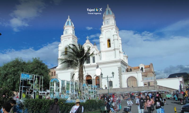 El Quinche