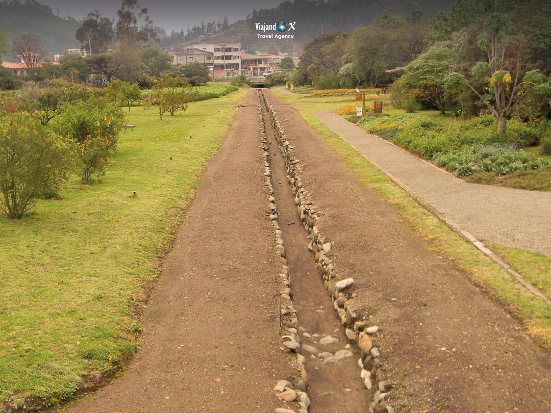 Pumapungo