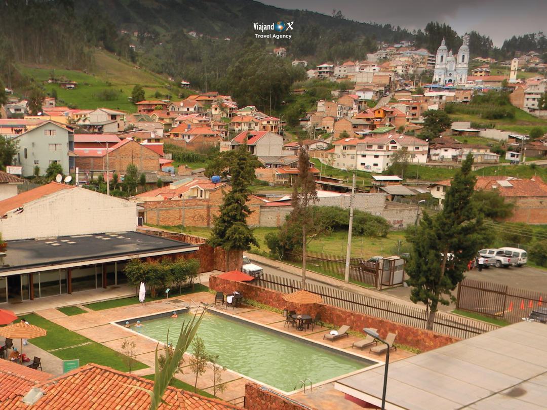Baños de Cuenca
