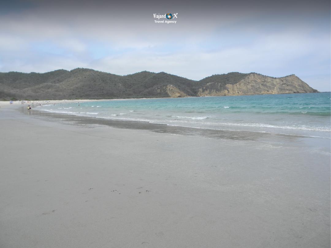 Playa de los Frailes