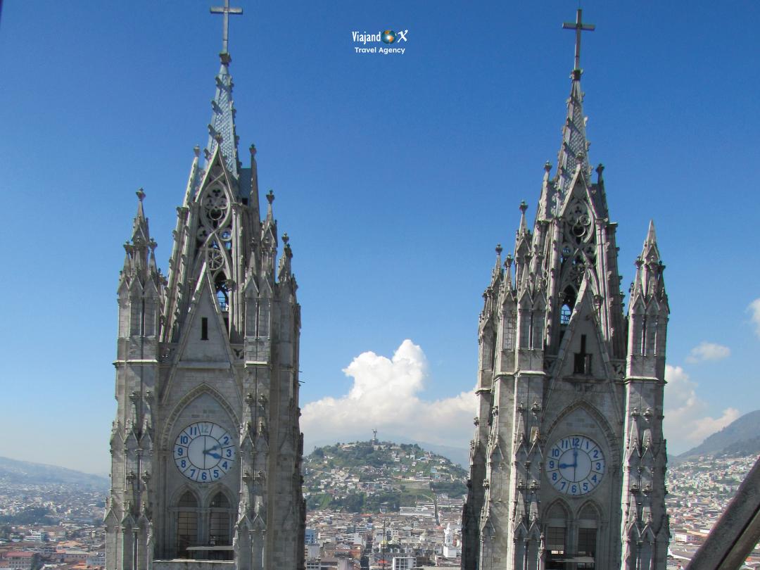 Mirador de la Basílica
