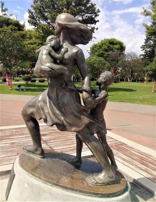 Parque de la Madre