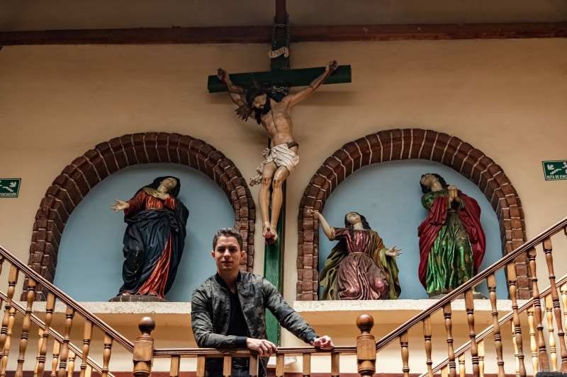 Museo de Manuela Saenz