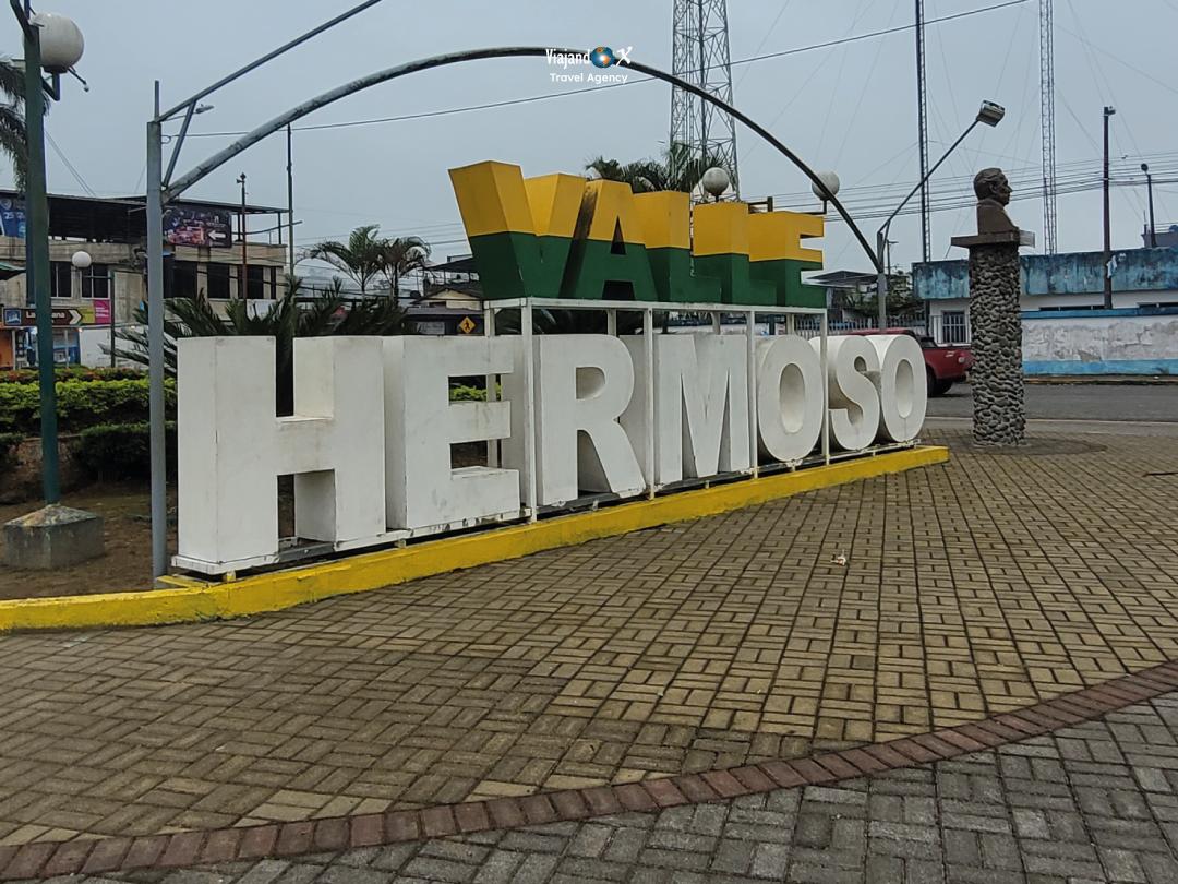 Valle Hermoso