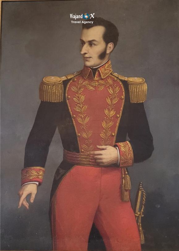 Antonio José de Sucre