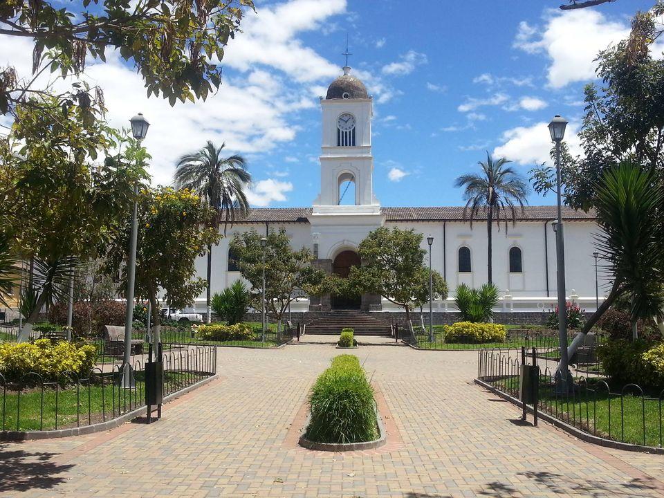 Amaguaña