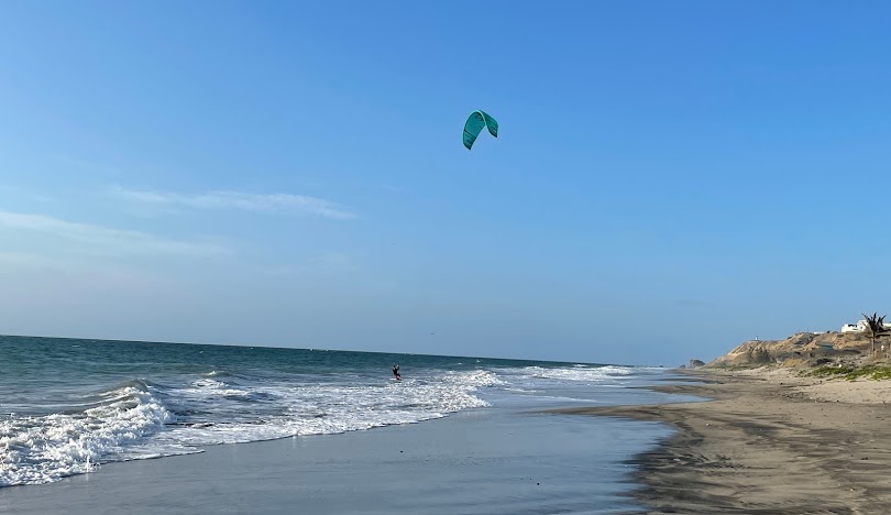Playa Santa Marianita