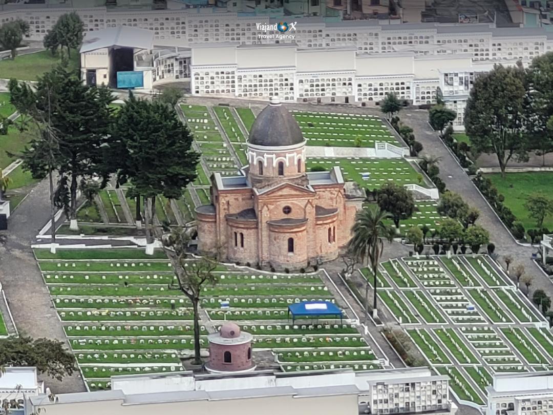 Cementerio de San Diego