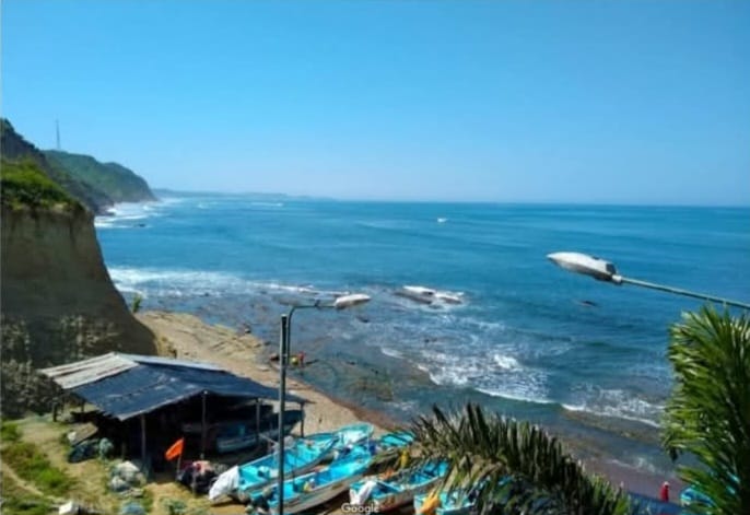 Playa La Rinconada