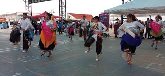 Feria de Sigchos