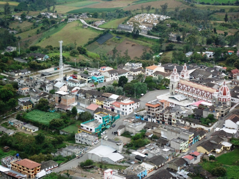 San José de Minas
