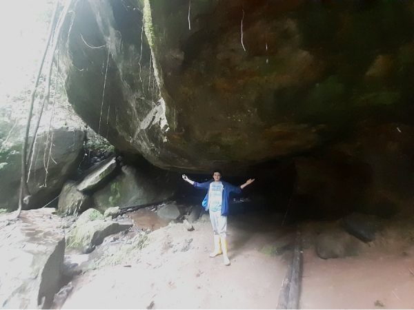 Piedra Oronzona