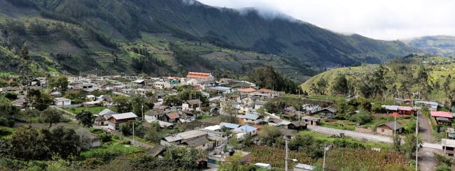 Parroquia Providencia