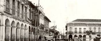 Fundación de Cuenca