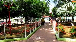 Las Mercedes