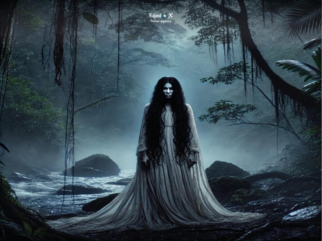 La Llorona