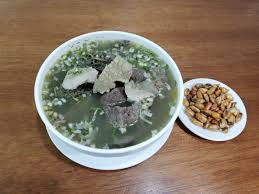 Caldo de 31