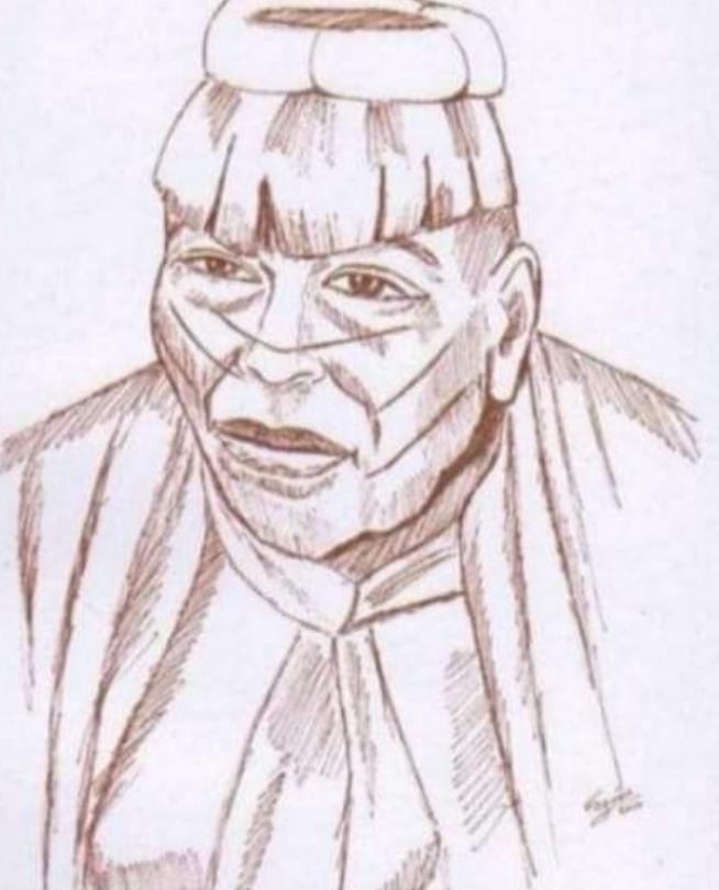 Abraham Calazacon
