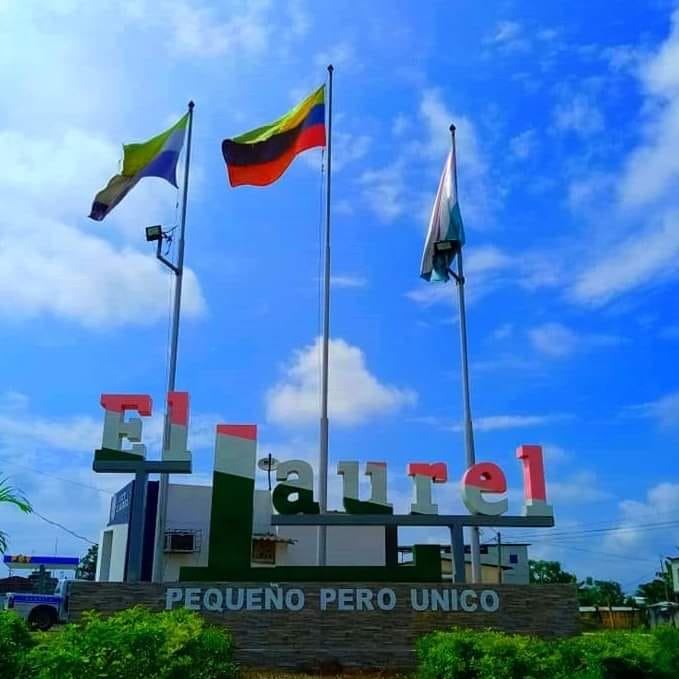 El Laurel