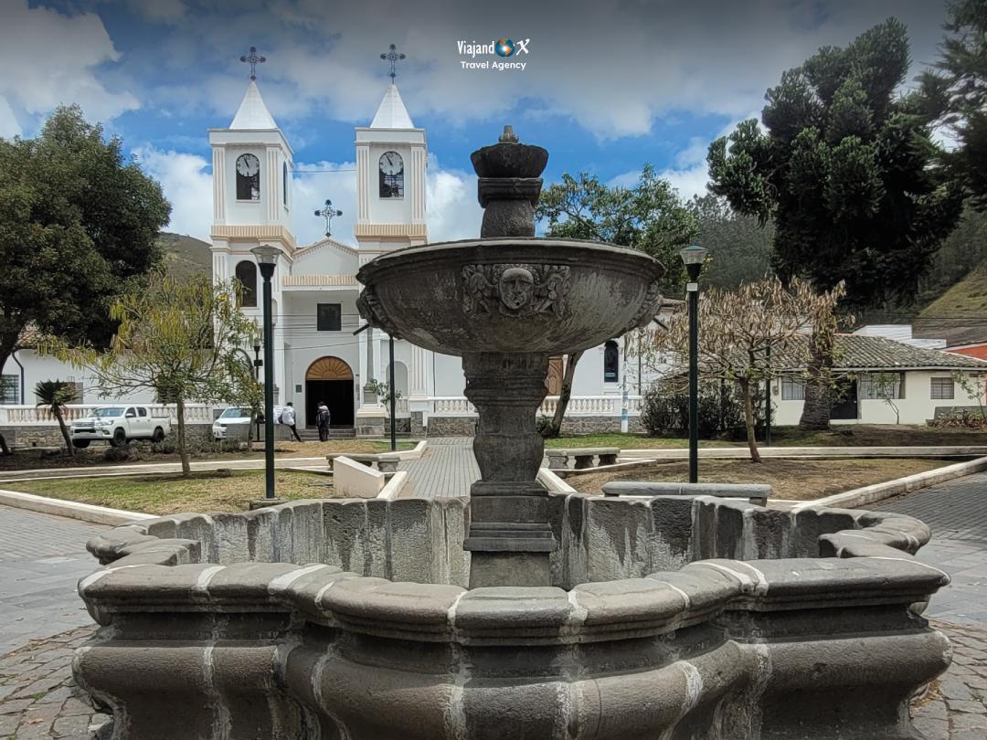 Calacalí