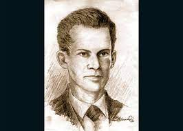Joaquín Gallegos Lara