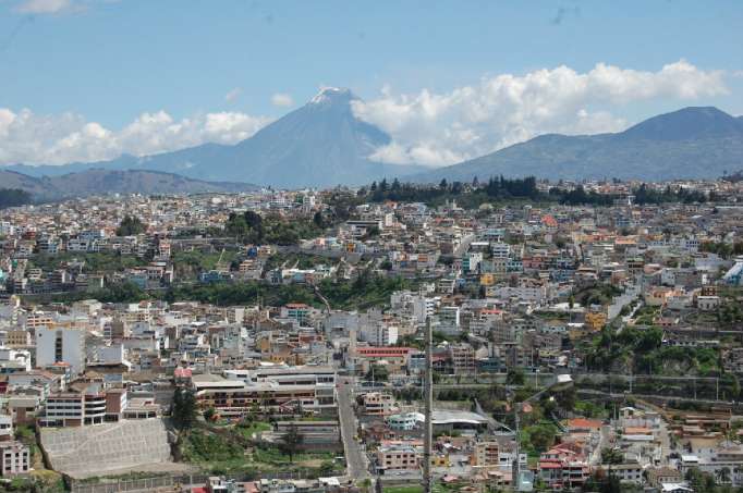 Guamaní