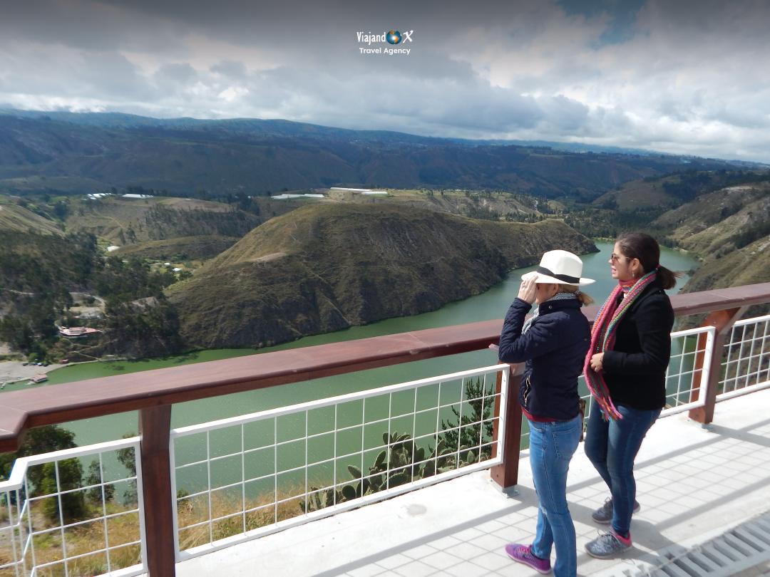 Laguna de Yambo