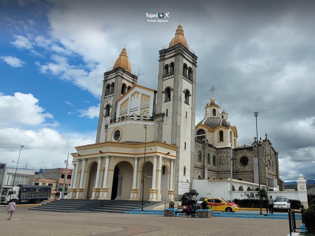 Santuario de Cuicuno