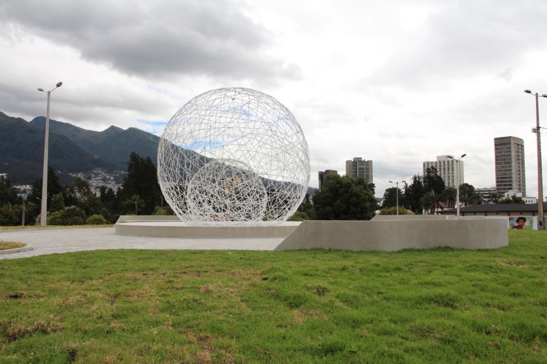 Parque el Arbolito