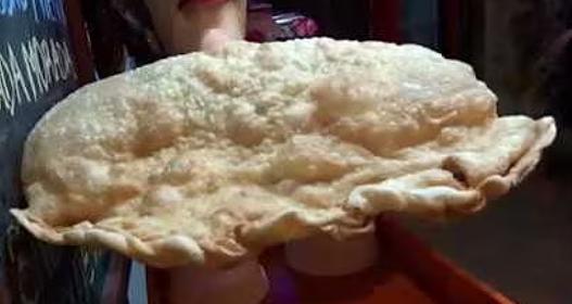 Empanadas de Viento