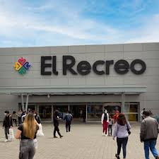 Centro Comercial El Recreo
