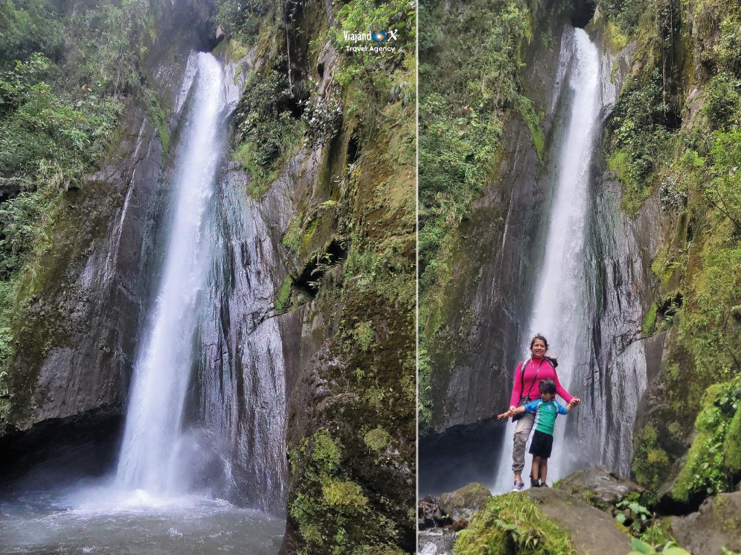 Cascada Grande