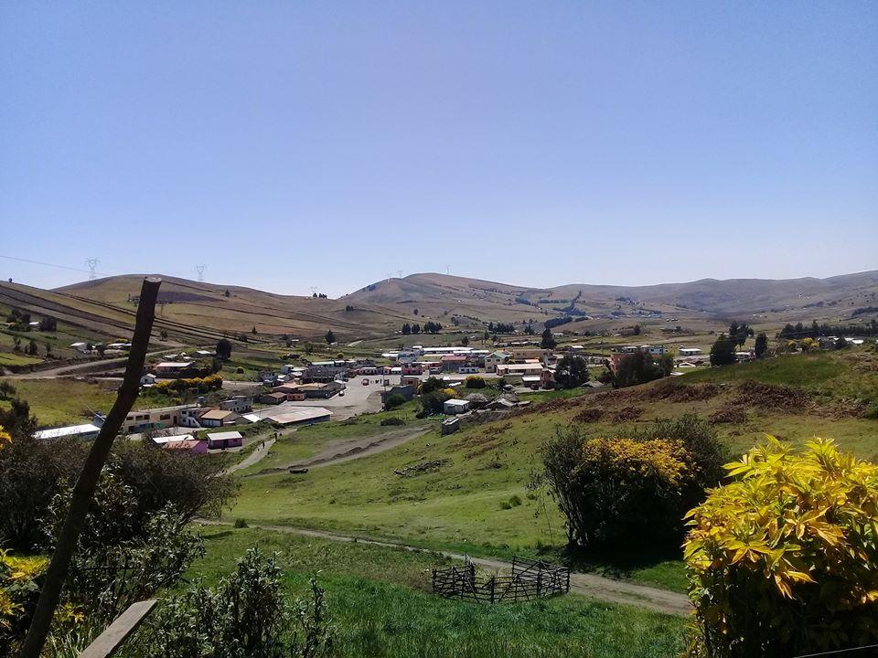 Cochapamba
