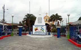 Yaguachi Viejo CONE