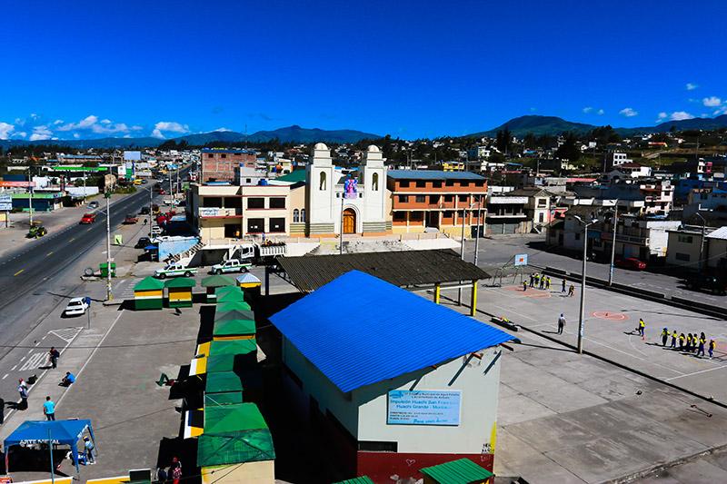 Huachi Grande