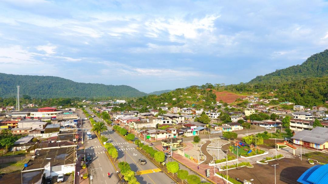 Lumbaquí