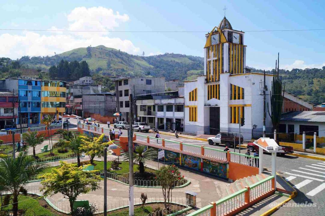 El Corazón