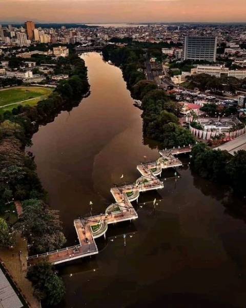 Puente Zigzag