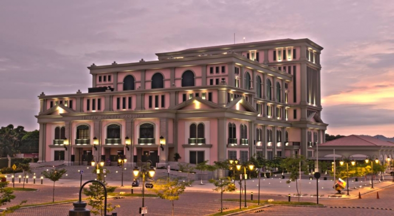 Teatro Sánchez Aguilar